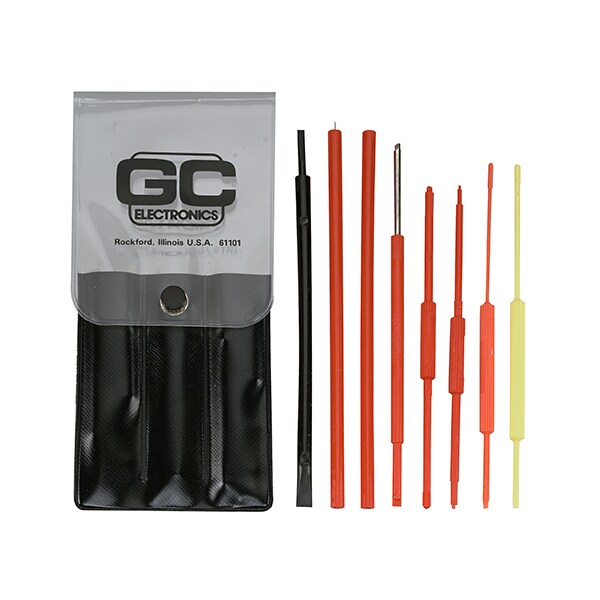 Gc Electronics Alignment Tool CB Kit 18530 Zoro